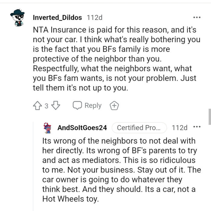 Aaa car insurance reddit