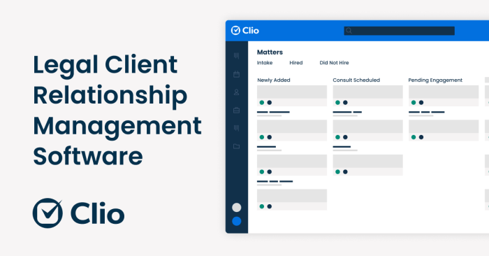 Legal practice crm for small legal firms