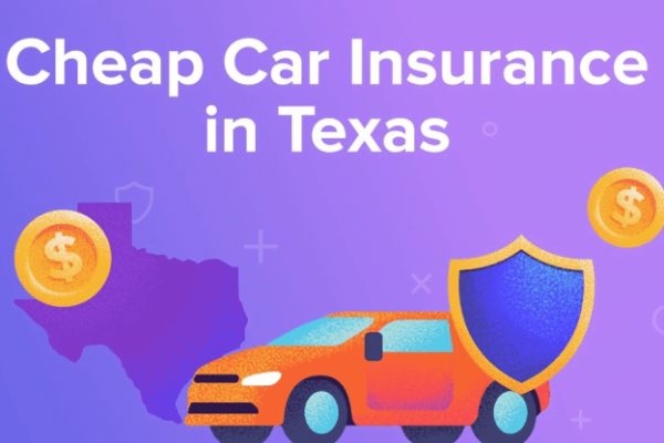 Shop car insurance texas