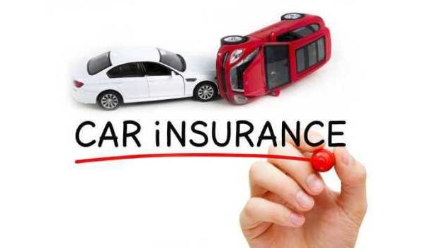 Car insurance vandalia