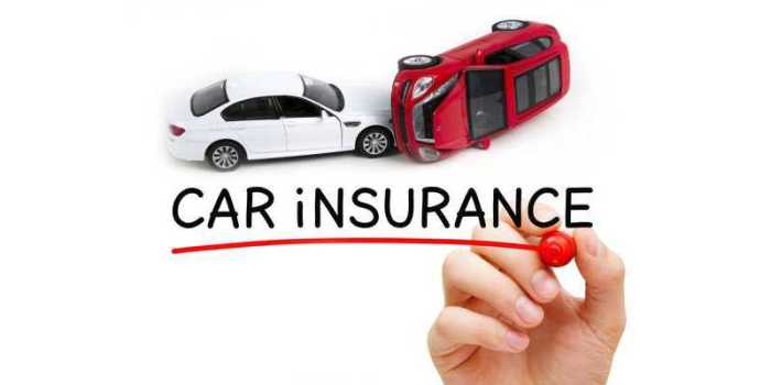 Car insurance vandalia