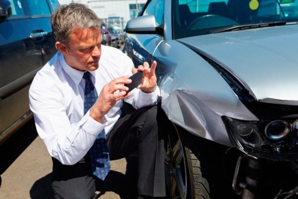 Attorney car accident insurance