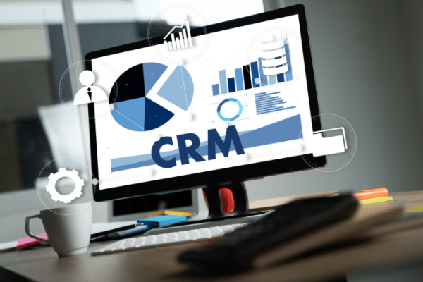 Crm for roofing contractors