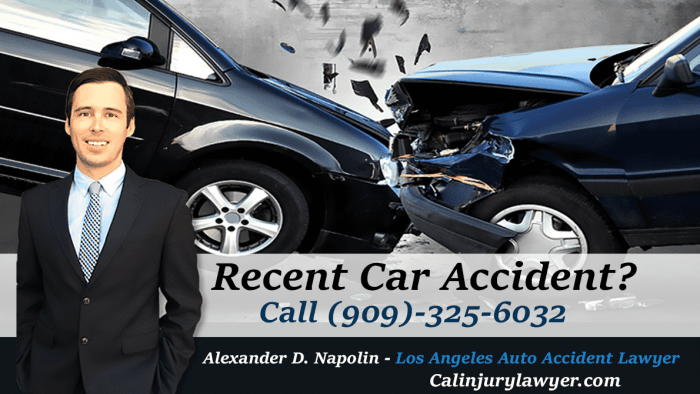 Car accident attorney no insurance