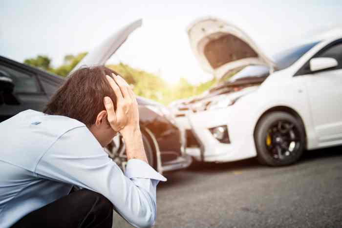 Car accident without insurance lawyer